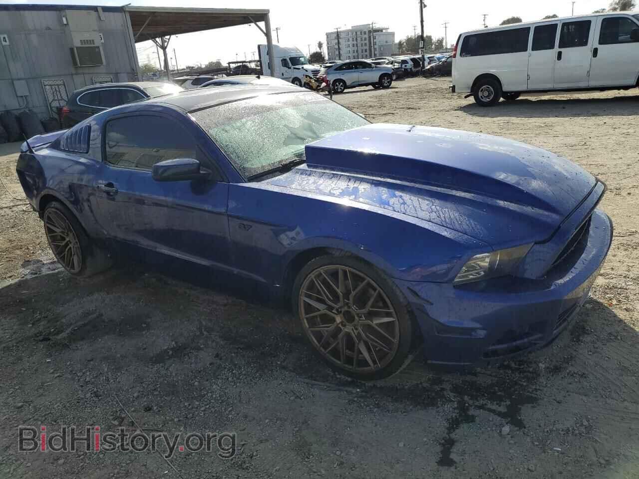 2014 FORD ALL Models - VIN: 1ZVBP8AM4E5304296 - Photo 4