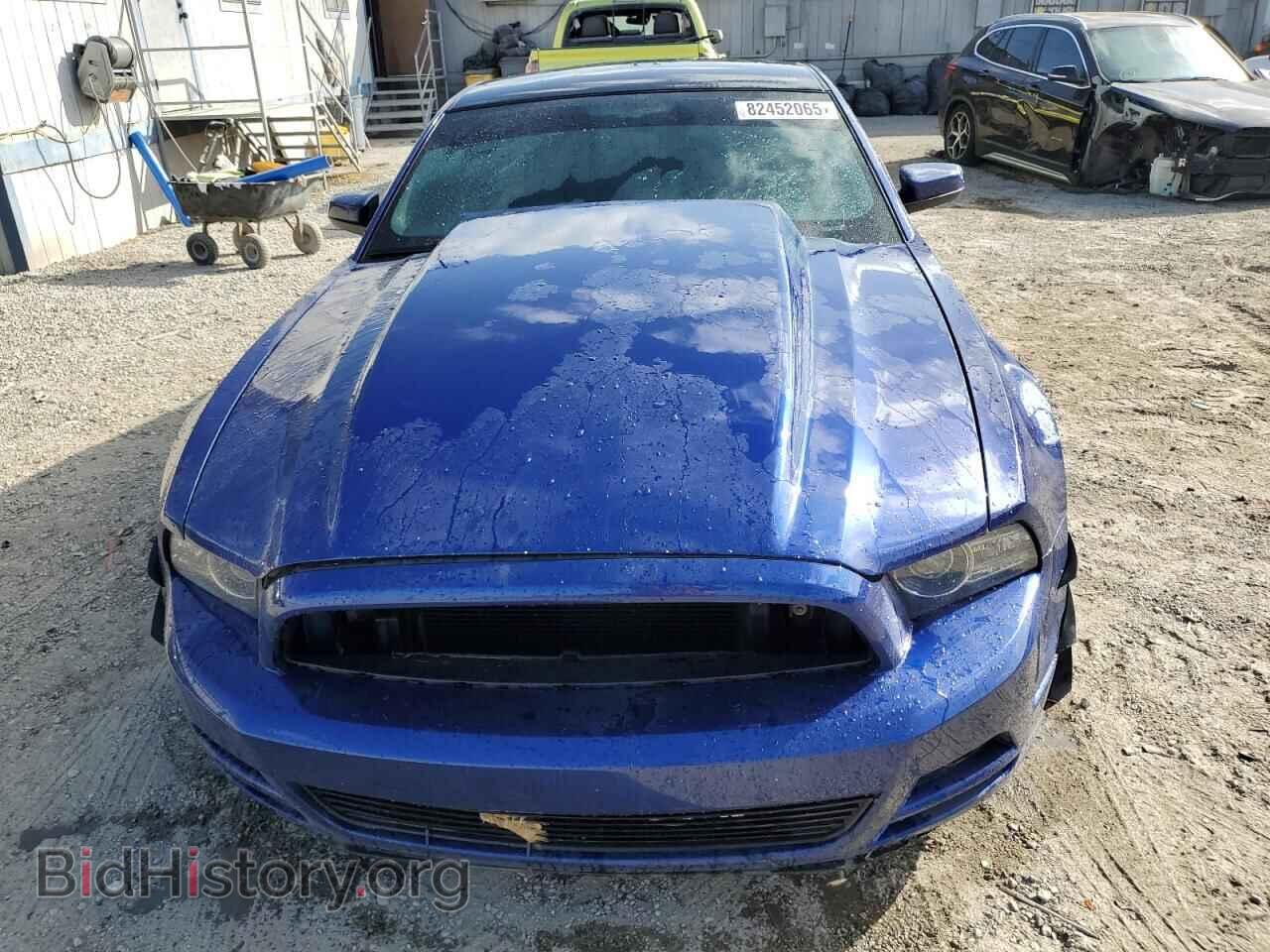 2014 FORD ALL Models - VIN: 1ZVBP8AM4E5304296 - Photo 5