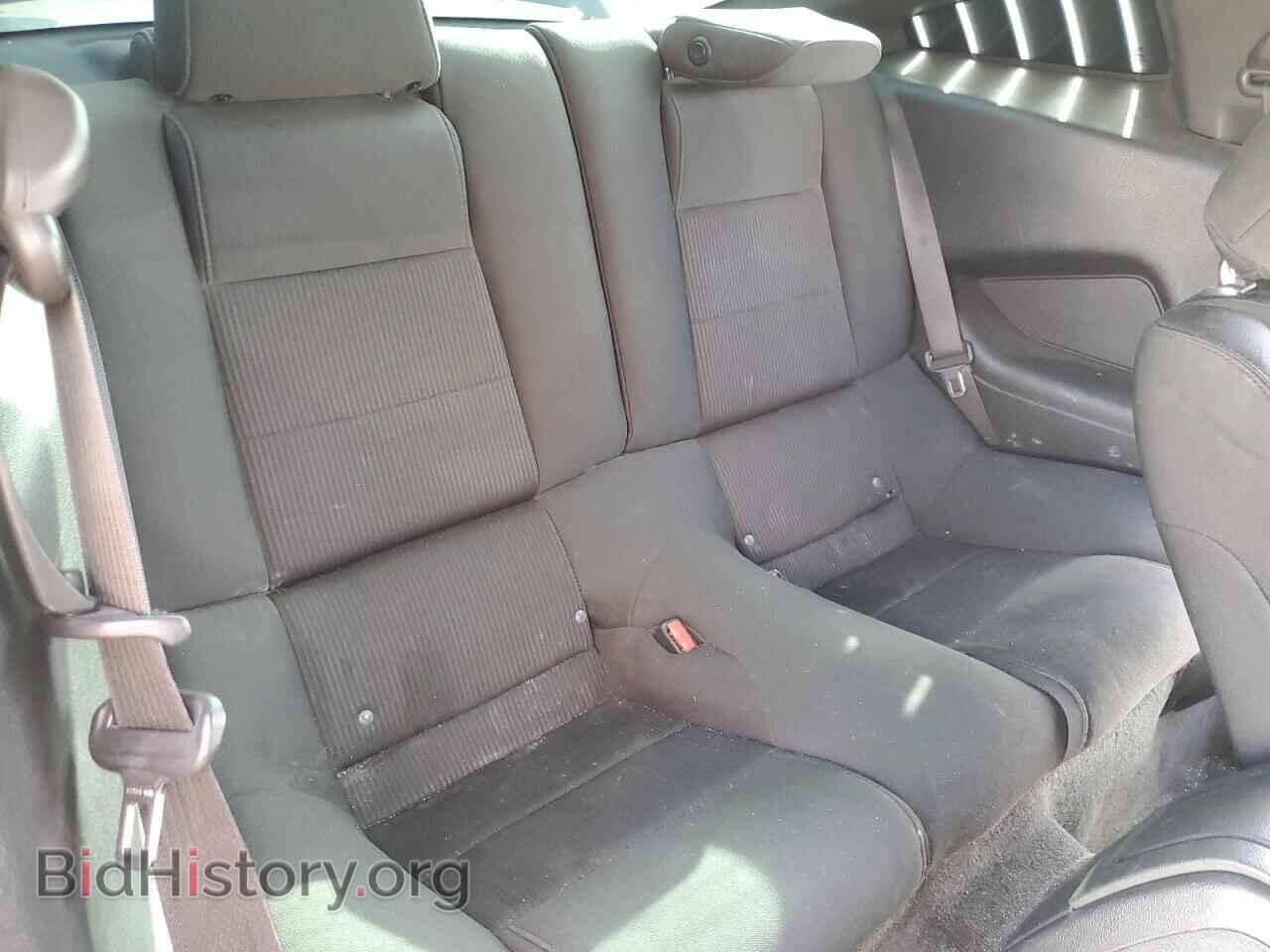 2014 FORD ALL Models - VIN: 1ZVBP8AM4E5304296 - Photo 10