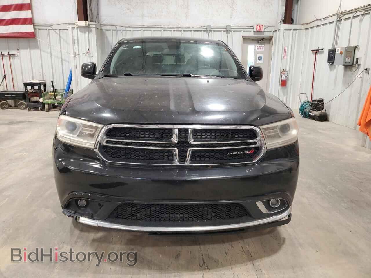 2014 DODGE DURANGO - VIN: 1C4RDHAG7EC973789 - Фото 5