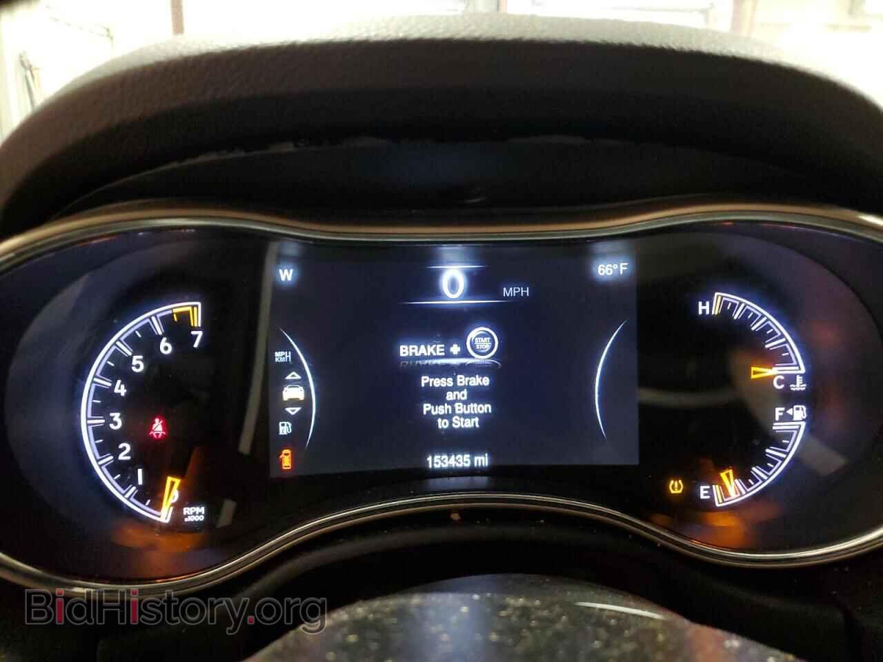 2014 DODGE DURANGO - VIN: 1C4RDHAG7EC973789 - Фото 9