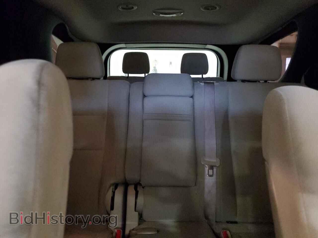 2014 DODGE DURANGO - VIN: 1C4RDHAG7EC973789 - Фото 10