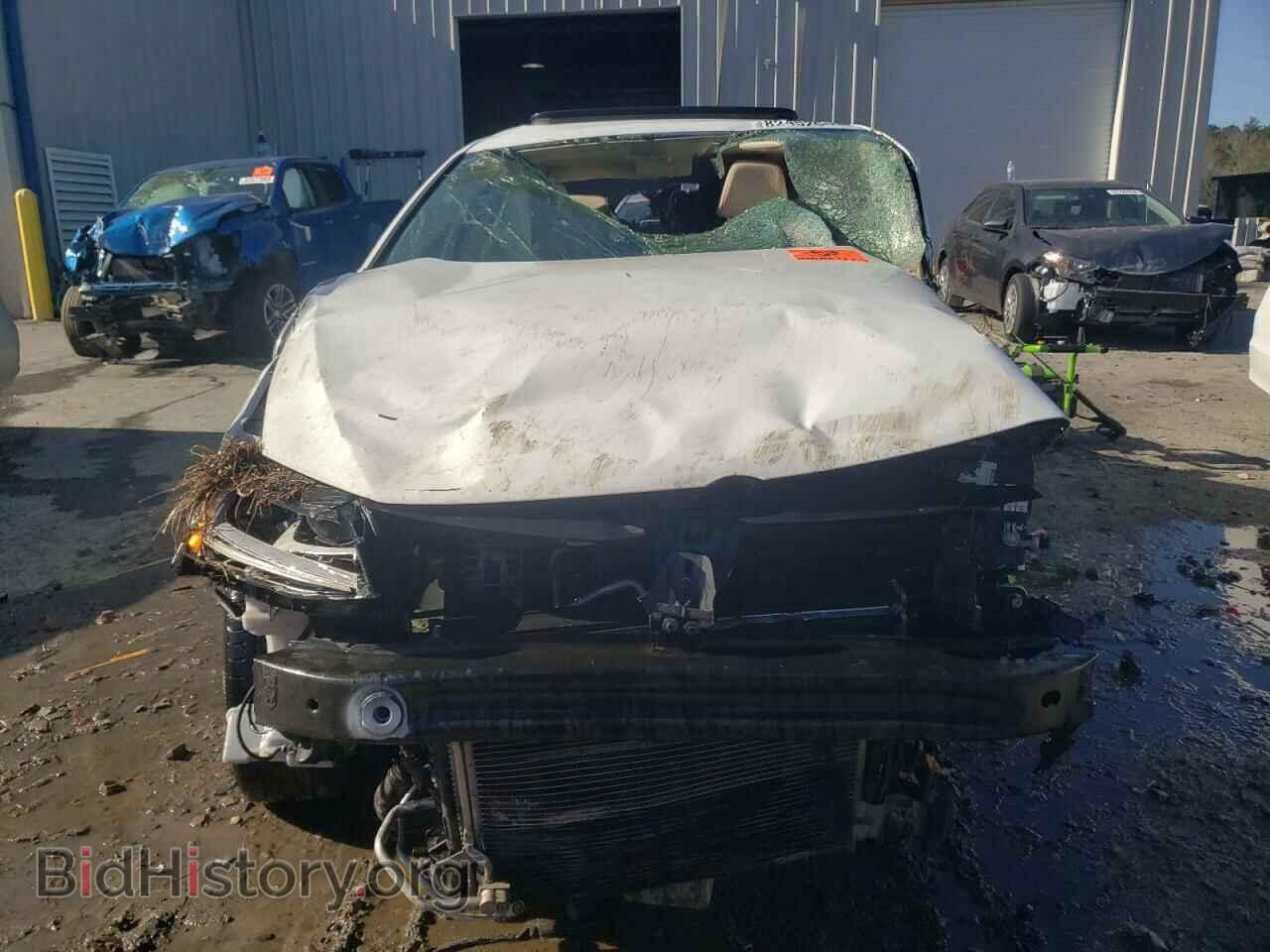 2017 VOLKSWAGEN JETTA - VIN: 3VWDB7AJ8HM227034 - Photo 5