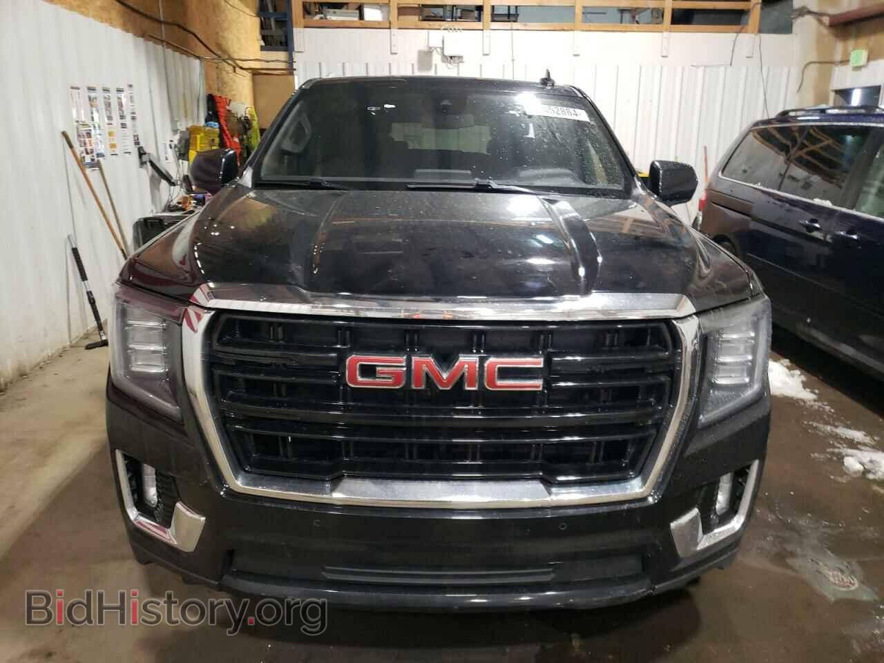 2023 GMC YUKON - VIN: 1GKS2FKD5PR118190 - Фото 5