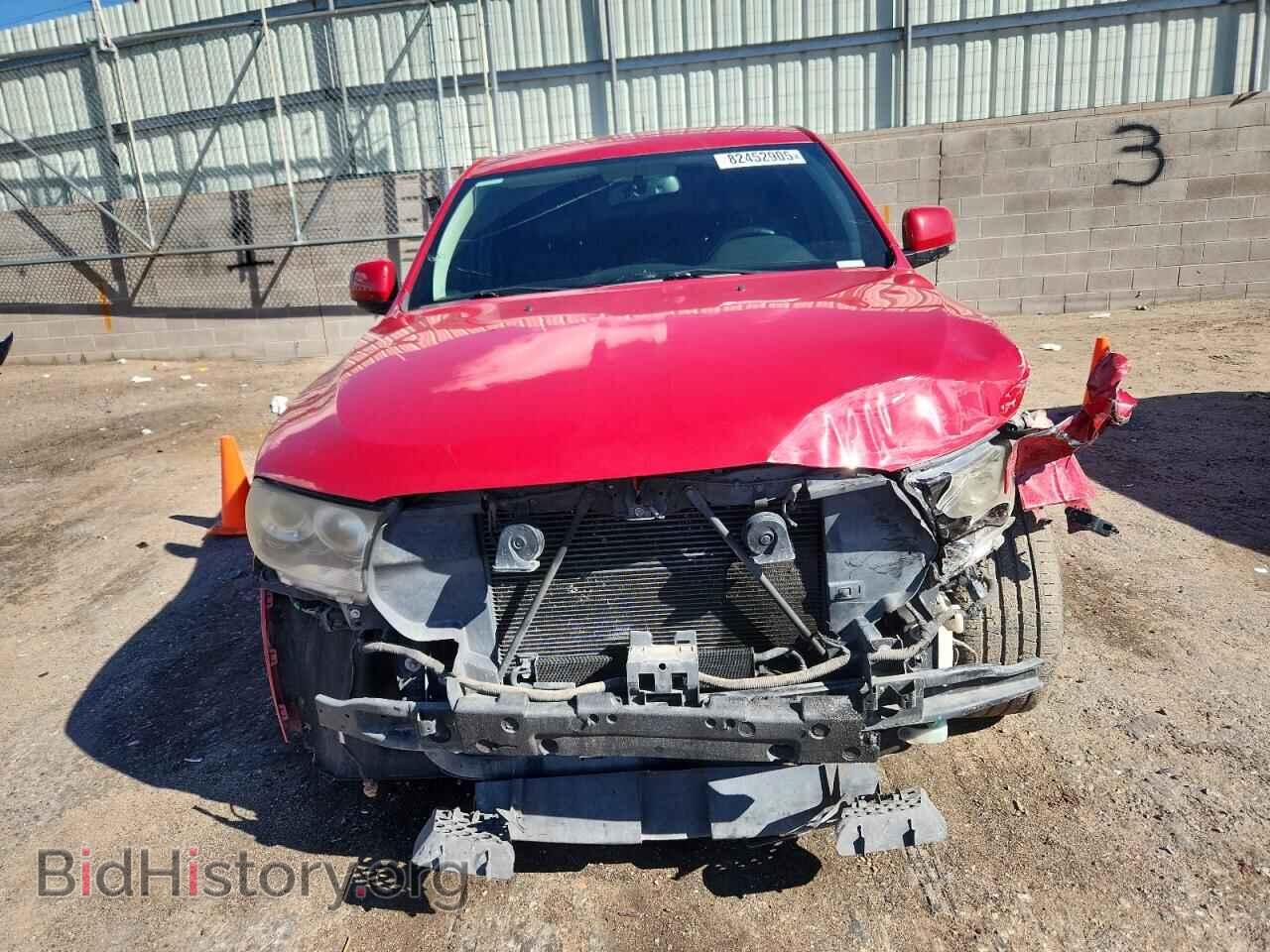 2013 DODGE DURANGO - VIN: 1C4SDJCT2DC699791 - Photo 5