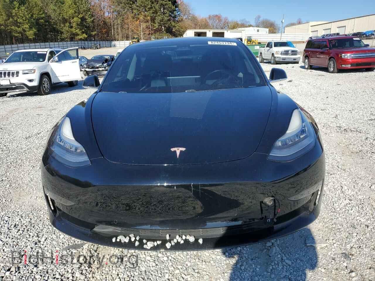 2019 TESLA MODEL 3 - VIN: 5YJ3E1EA2KF395437 - Photo 5