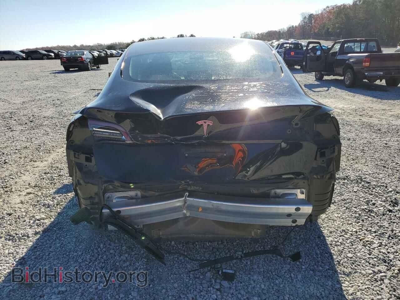 2019 TESLA MODEL 3 - VIN: 5YJ3E1EA2KF395437 - Photo 6