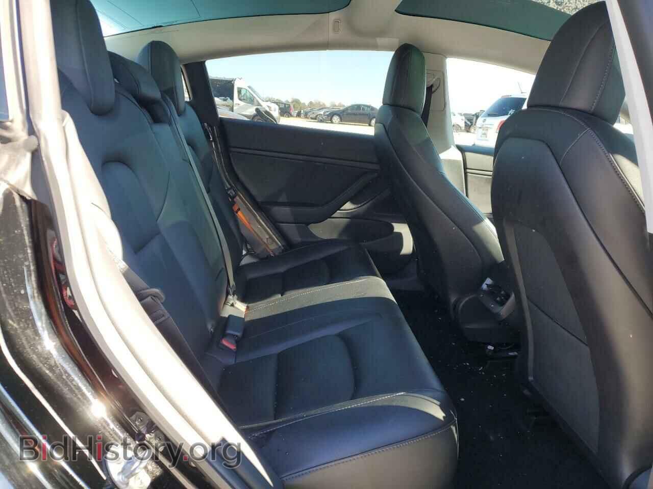 2019 TESLA MODEL 3 - VIN: 5YJ3E1EA2KF395437 - Photo 10