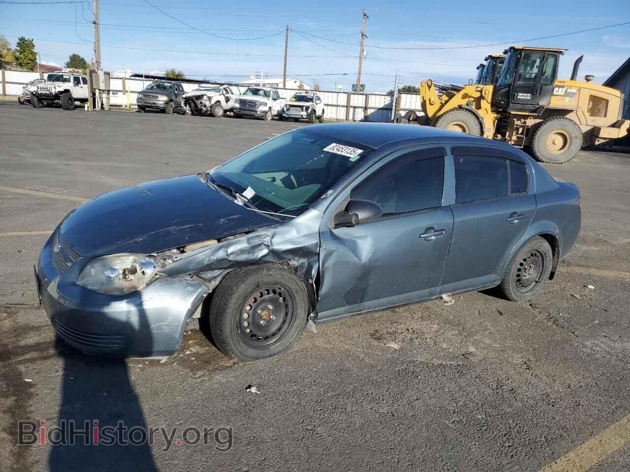 Фотография 1G1AK55F567836940 - CHEVROLET ALL Models 2006