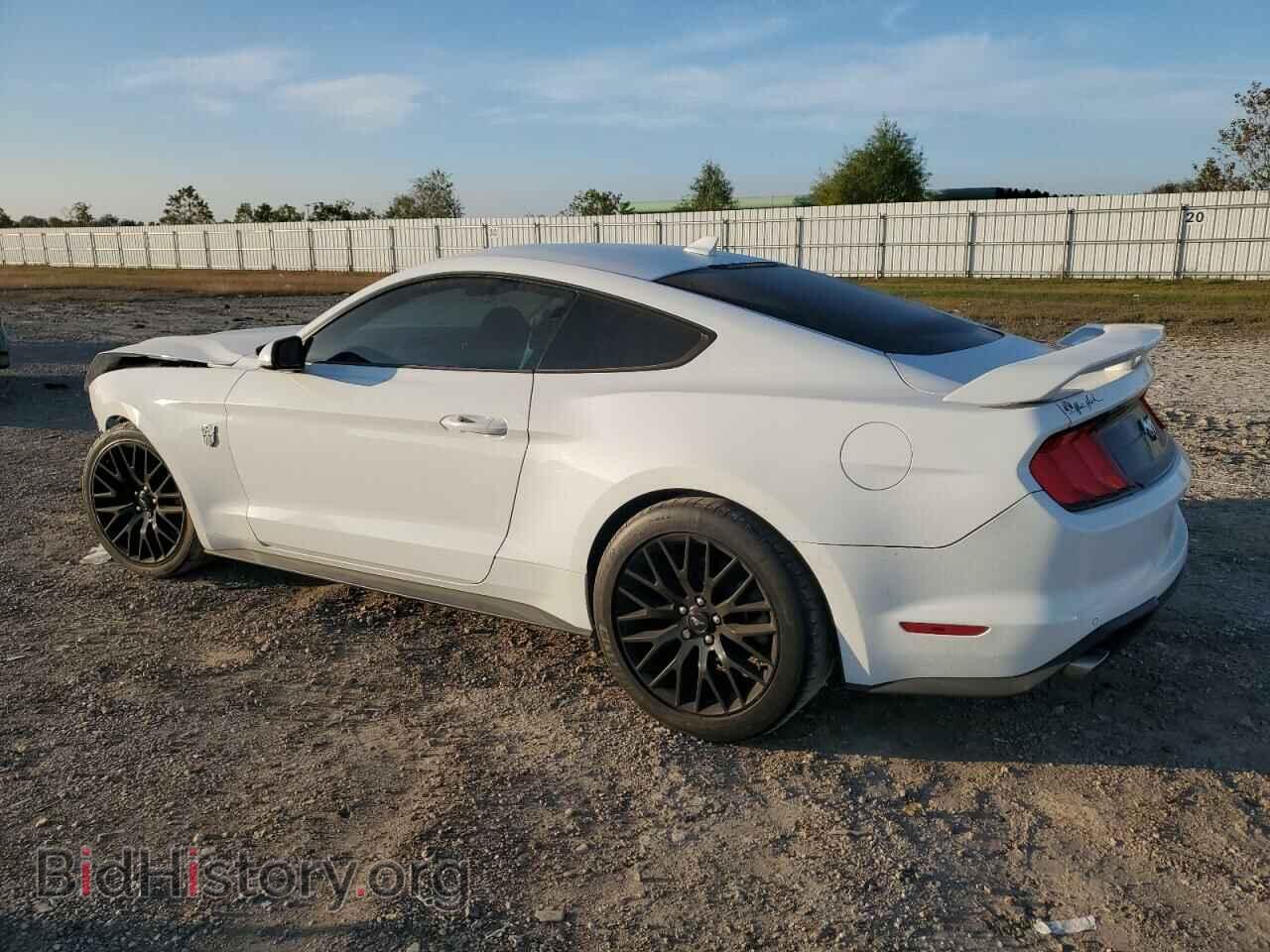 2023 FORD ALL Models - VIN: 1FA6P8TH7P5102226 - Photo 2