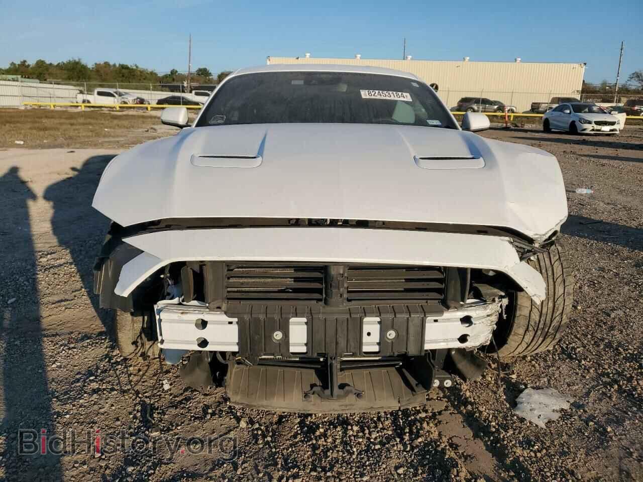 2023 FORD ALL Models - VIN: 1FA6P8TH7P5102226 - Photo 5