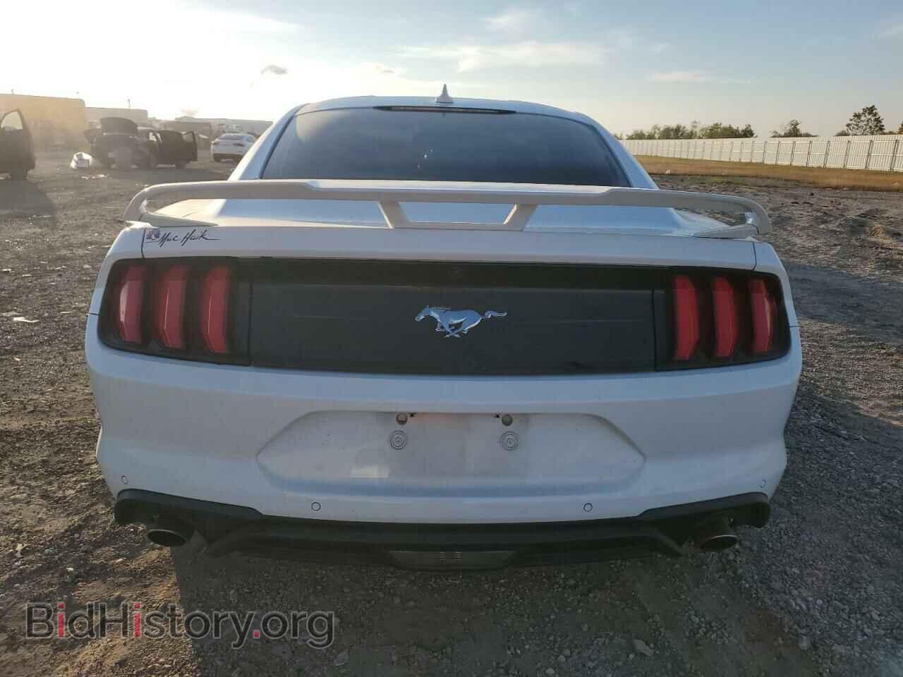 2023 FORD ALL Models - VIN: 1FA6P8TH7P5102226 - Photo 6
