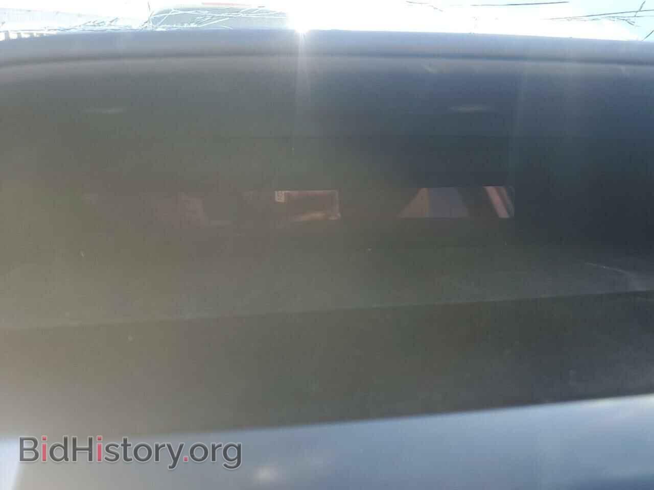 2012 TOYOTA PRIUS - VIN: JTDZN3EU9C3037041 - Фото 9