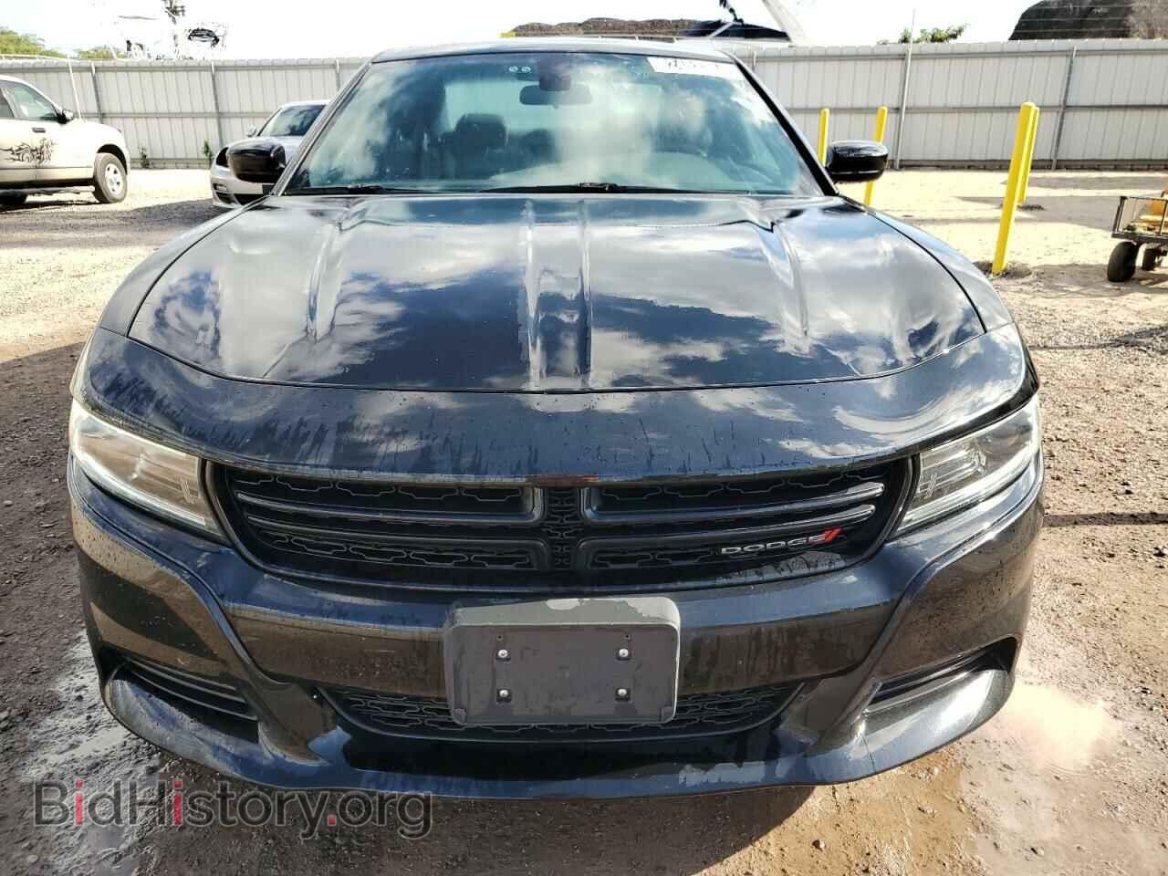 2022 DODGE CHARGER - VIN: 2C3CDXBG7NH194800 - Фото 5