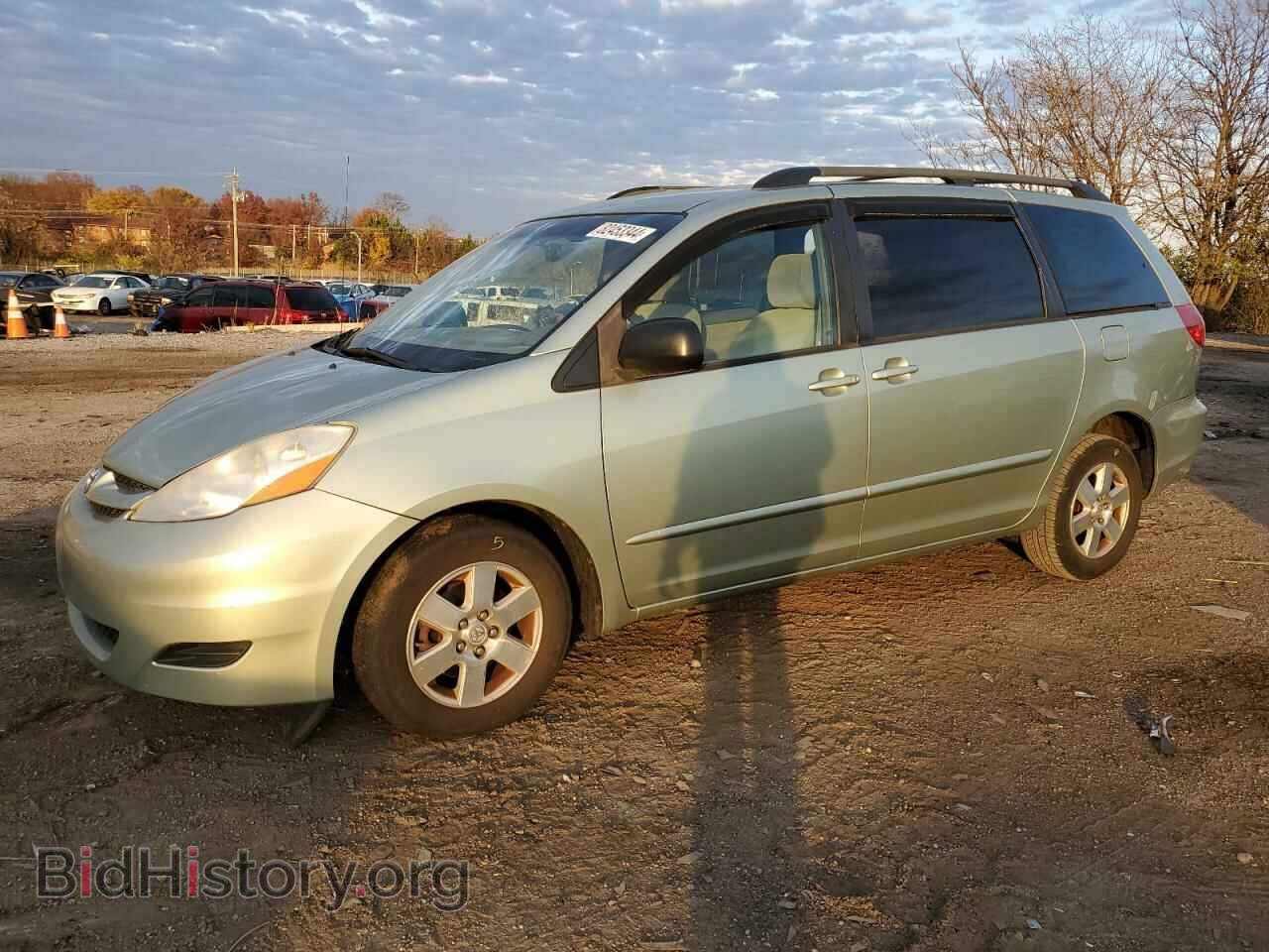 Photo 5TDKK4CC7AS311200 - TOYOTA All Models 2010