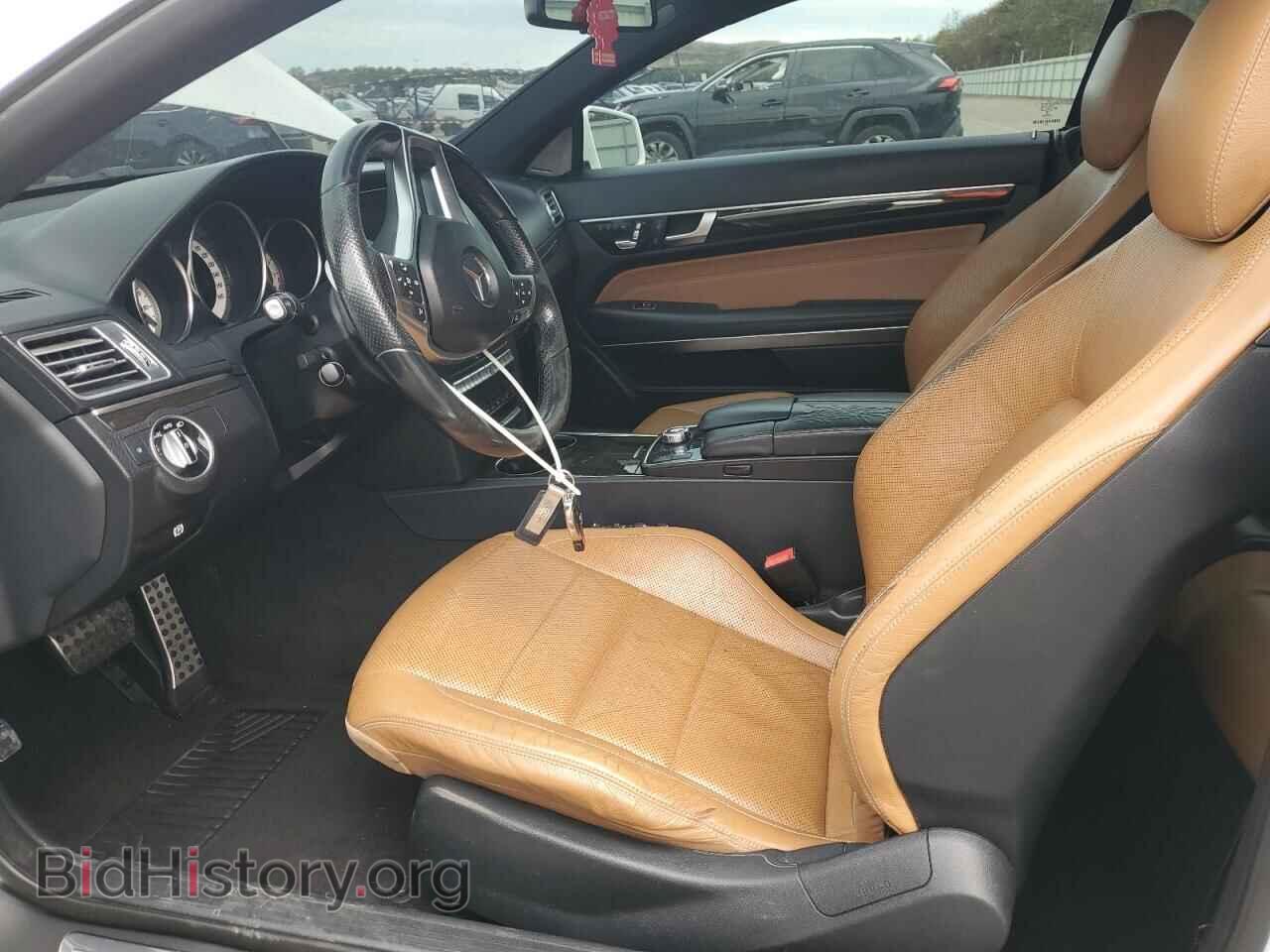 2017 MERCEDES-BENZ E-CLASS - VIN: WDDKJ6FB1HF356022 - Фото 7