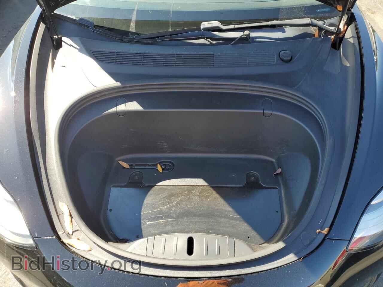 2019 TESLA MODEL 3 - VIN: 5YJ3E1EA2KF321564 - Photo 11