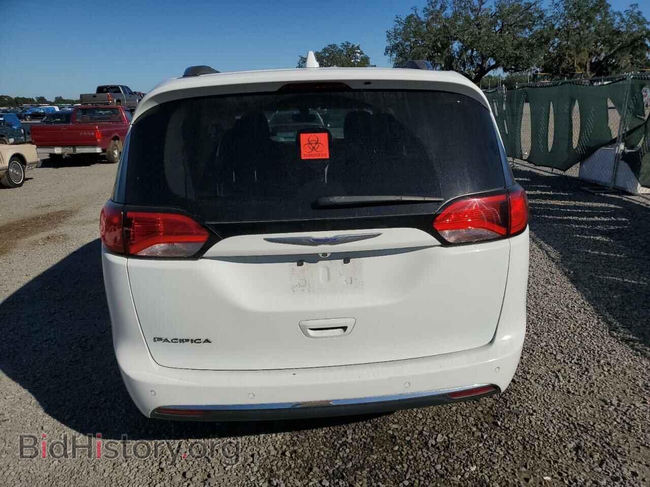 2020 CHRYSLER PACIFICA - VIN: 2C4RC1BG6LR128171 - Фото 6