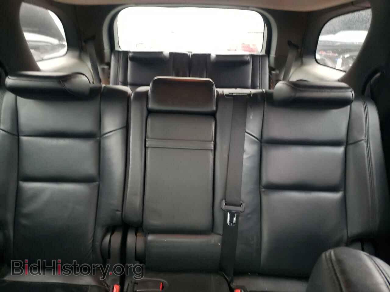 2013 DODGE DURANGO - VIN: 1C4RDJDG3DC604798 - Photo 10
