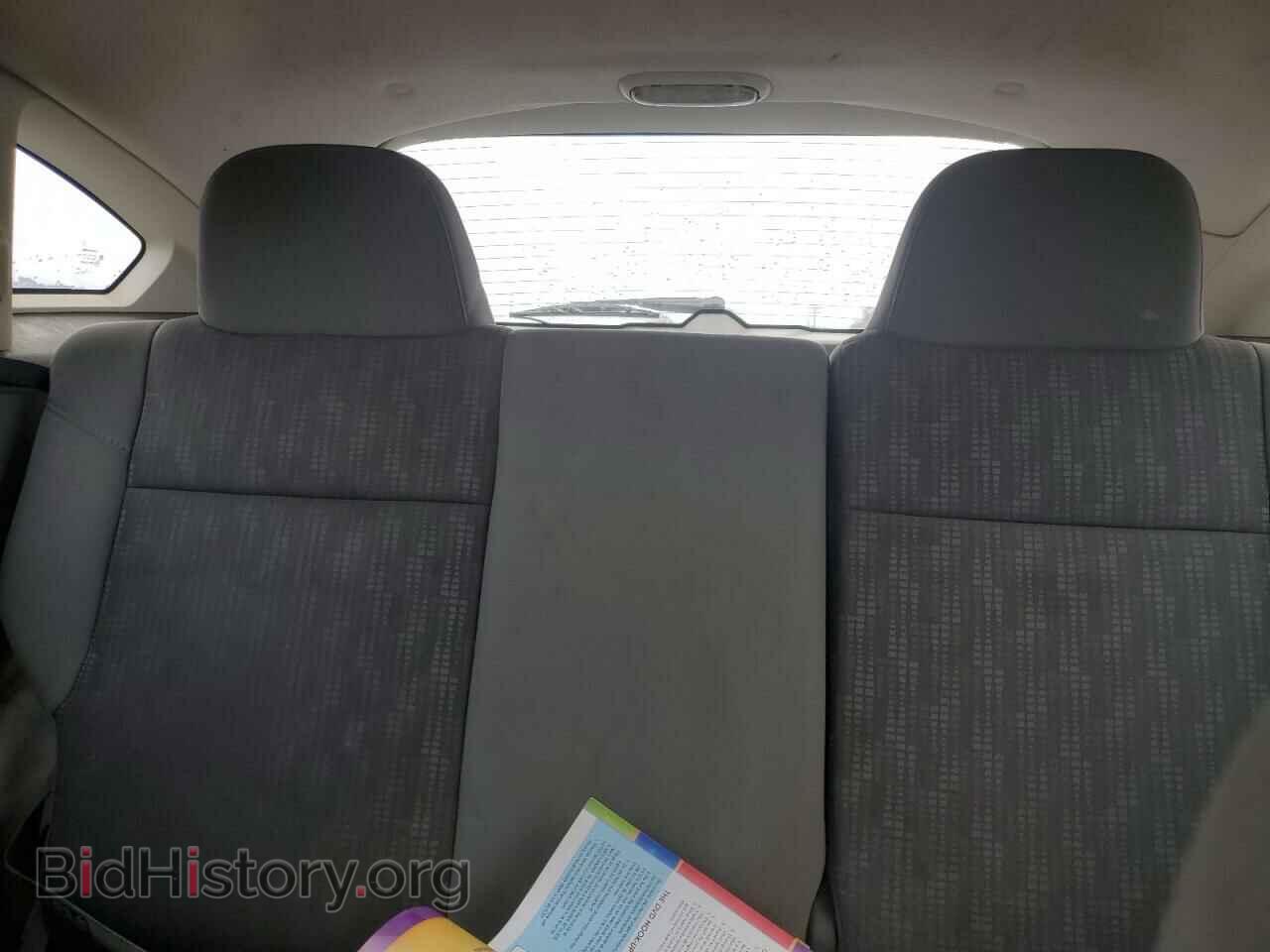 2007 DODGE CALIBER - VIN: 1B3HB28B47D324765 - Photo 10