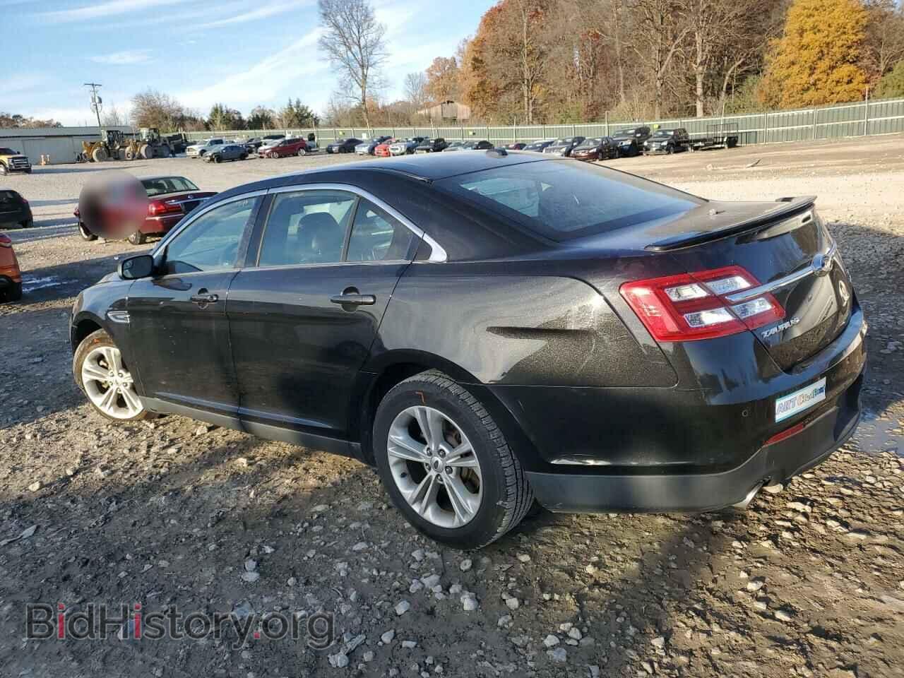 2015 FORD TAURUS - VIN: 1FAHP2E80FG164539 - Фото 2