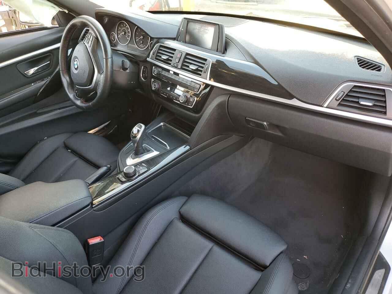 2018 BMW 3 SERIES - VIN: WBA8B9G56JNU57982 - Фото 8