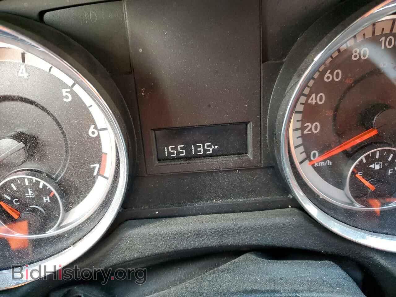 2017 DODGE CARAVAN - VIN: 2C4RDGBGXHR879474 - Photo 9