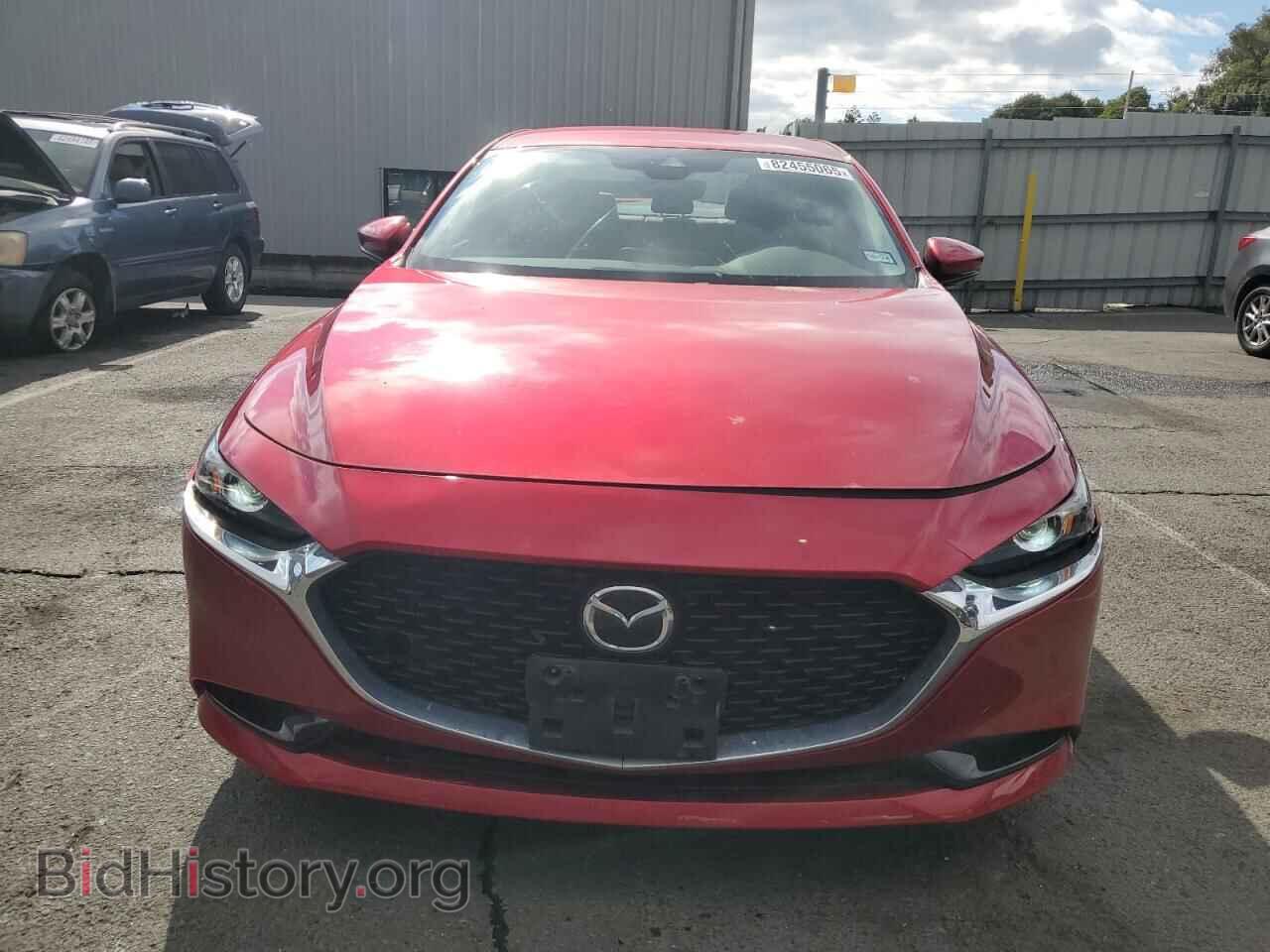 2020 MAZDA 3 - VIN: 3MZBPADL3LM138306 - Фото 5