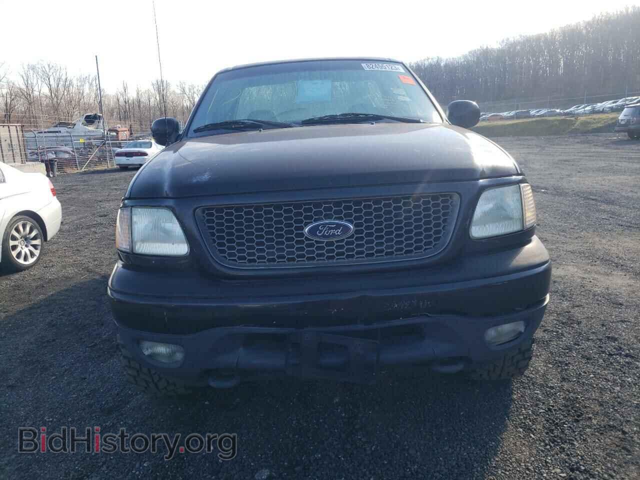 2001 FORD All Models - VIN: 2FTZF082X1CA35151 - Photo 5