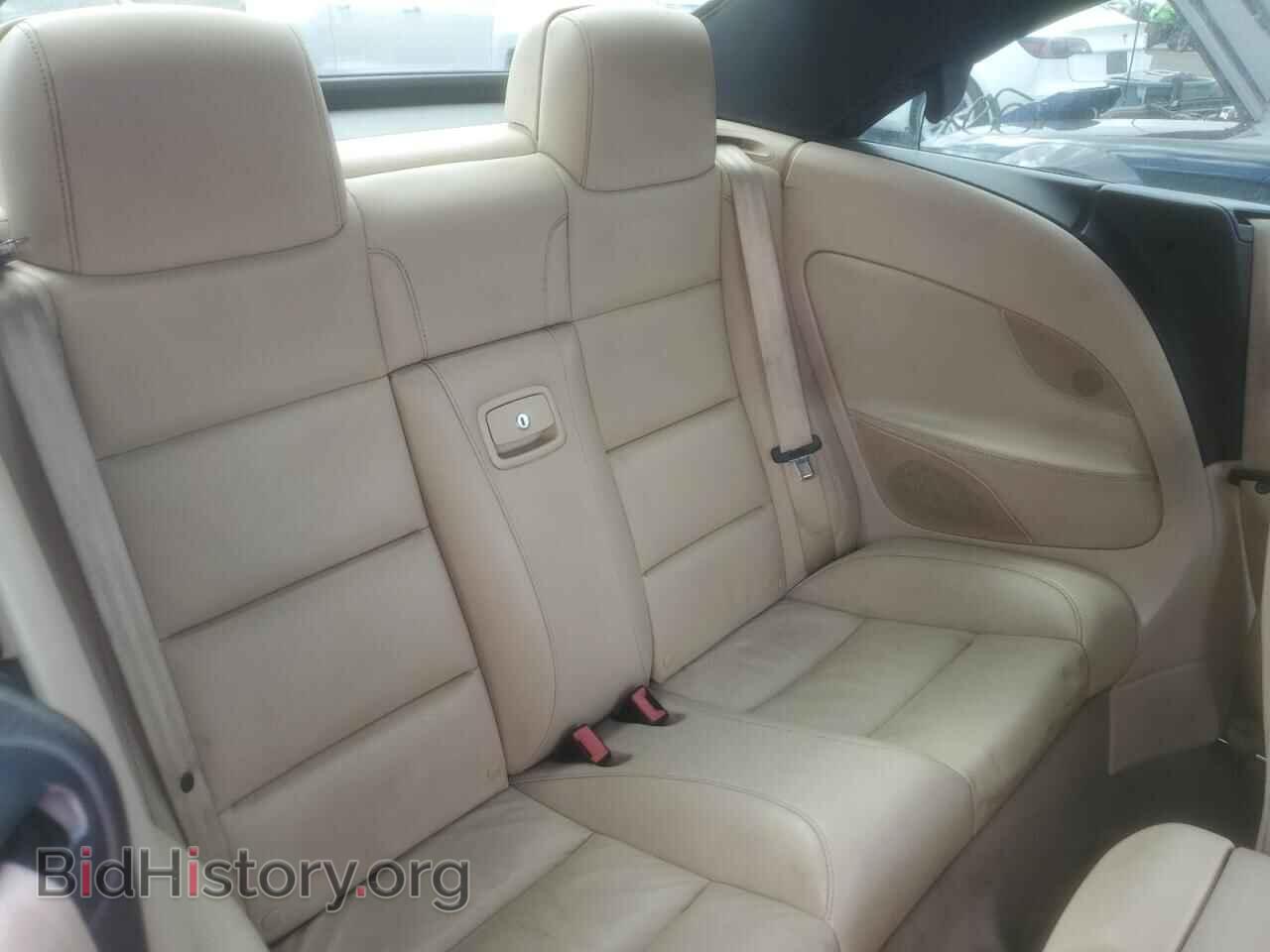 2009 VOLKSWAGEN EOS - VIN: WVWFA71F29V007082 - Фото 10