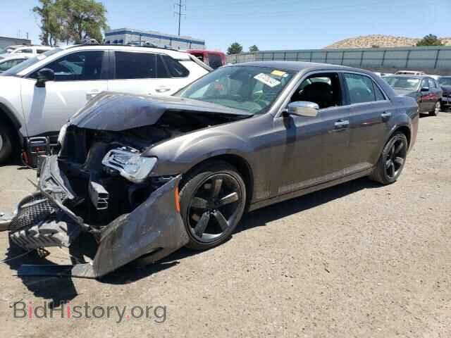Photo 2C3CCAEG6JH193742 - CHRYSLER 300 2018