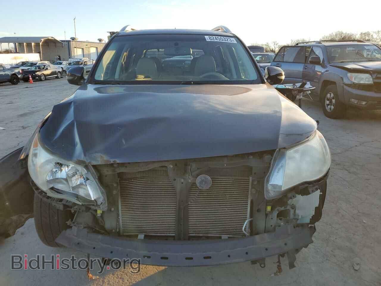 2011 SUBARU FORESTER - VIN: JF2SHAHC4BH708117 - Фото 5