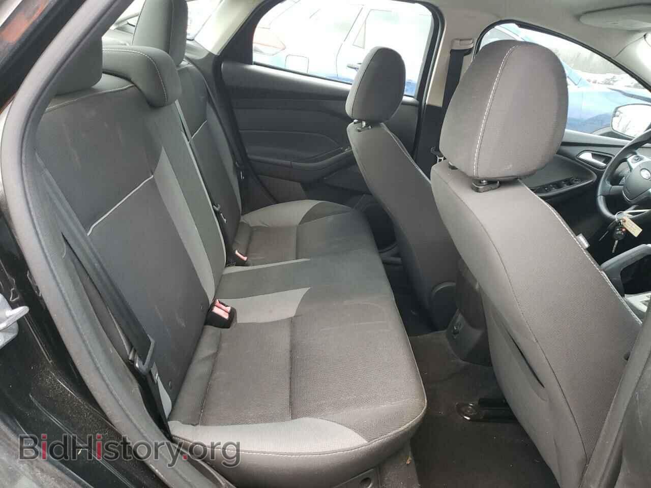 2014 FORD FOCUS - VIN: 1FADP3F27EL215619 - Photo 10