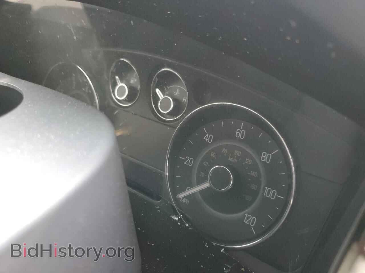 2009 FORD FLEX - VIN: 2FMDK52C49BA20453 - Photo 9