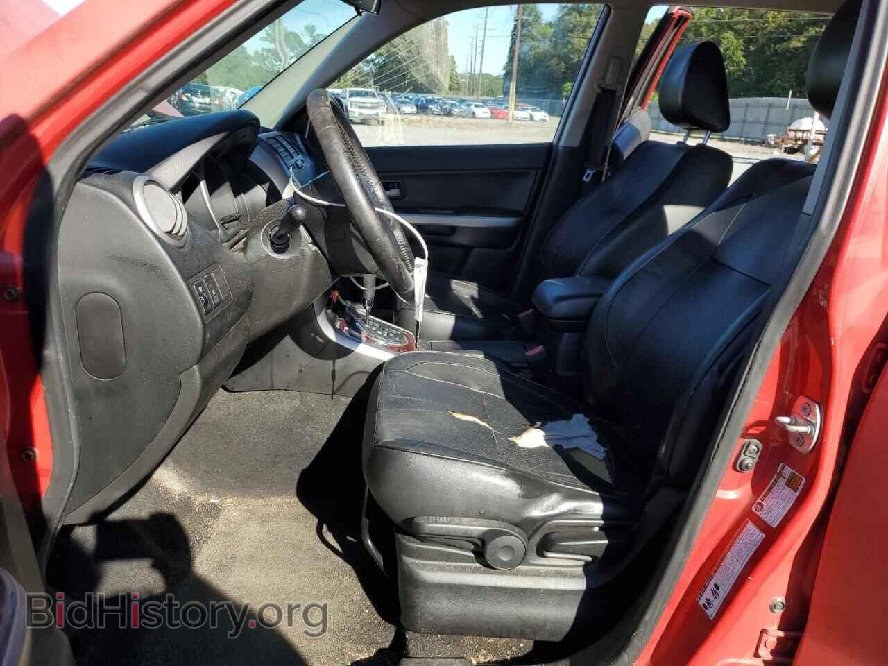 2006 SUZUKI GR VITARA - VIN: JS3TE947664103288 - Фото 7
