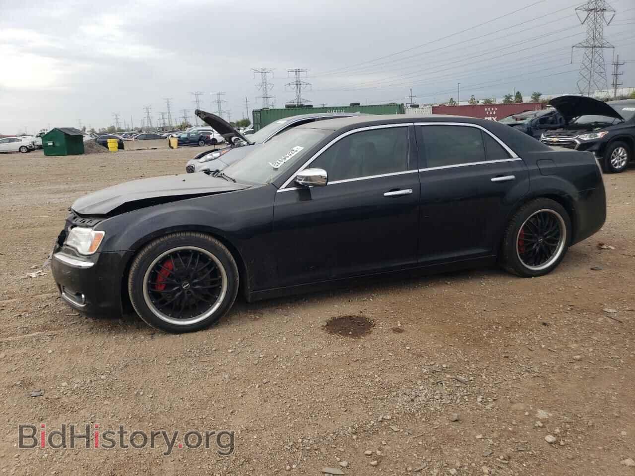 Photo 2C3CCAKTXDH635492 - CHRYSLER 300 2013