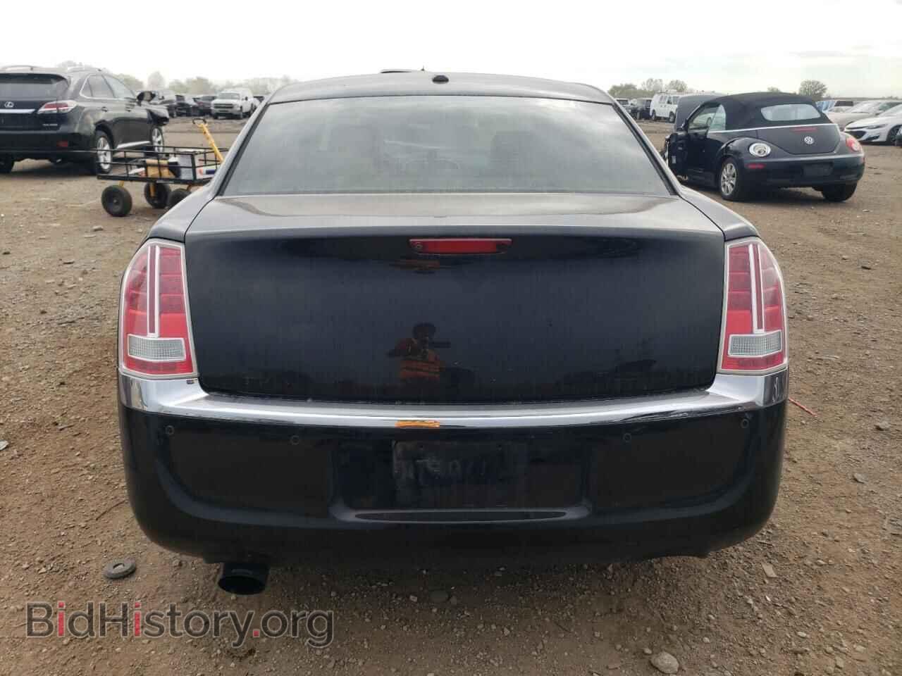 2013 CHRYSLER 300 - VIN: 2C3CCAKTXDH635492 - Фото 6
