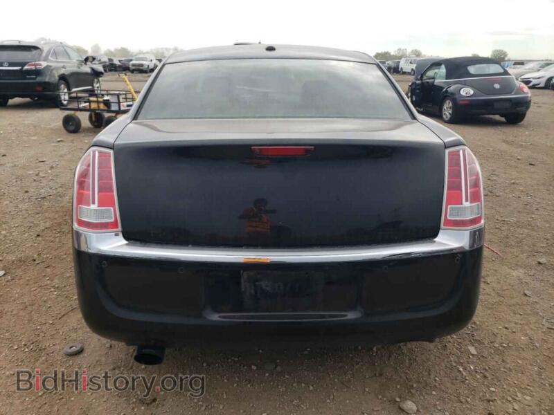 2013 Chrysler 300 (VIN 2C3CCAKTXDH635492) — фото 6 из 14