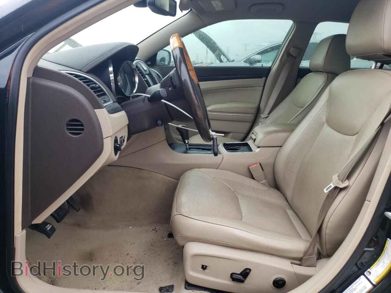 2013 CHRYSLER 300 - VIN: 2C3CCAKTXDH635492 - Фото 7