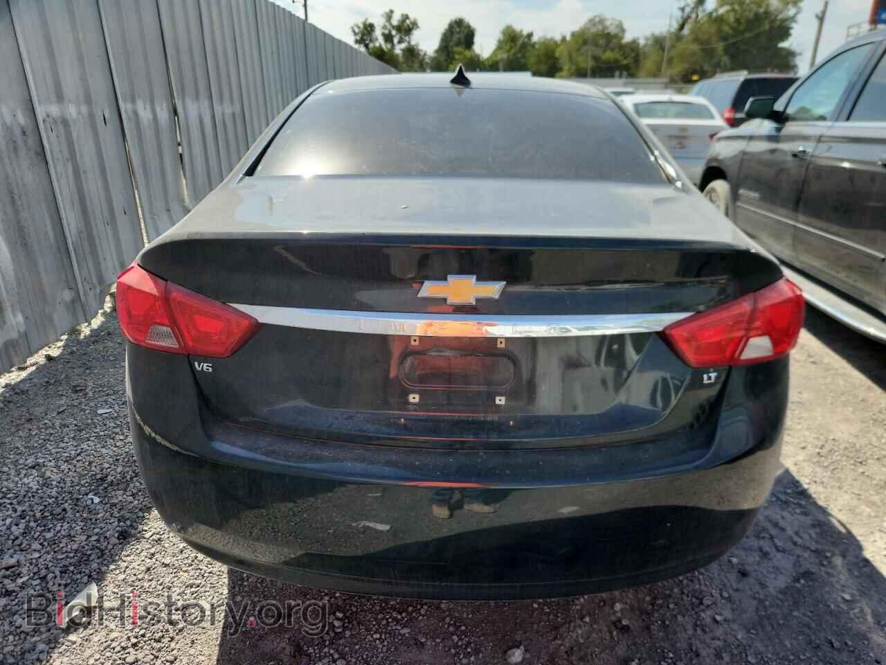 2020 CHEVROLET IMPALA - VIN: 2G11Z5S30L9102755 - Фото 6