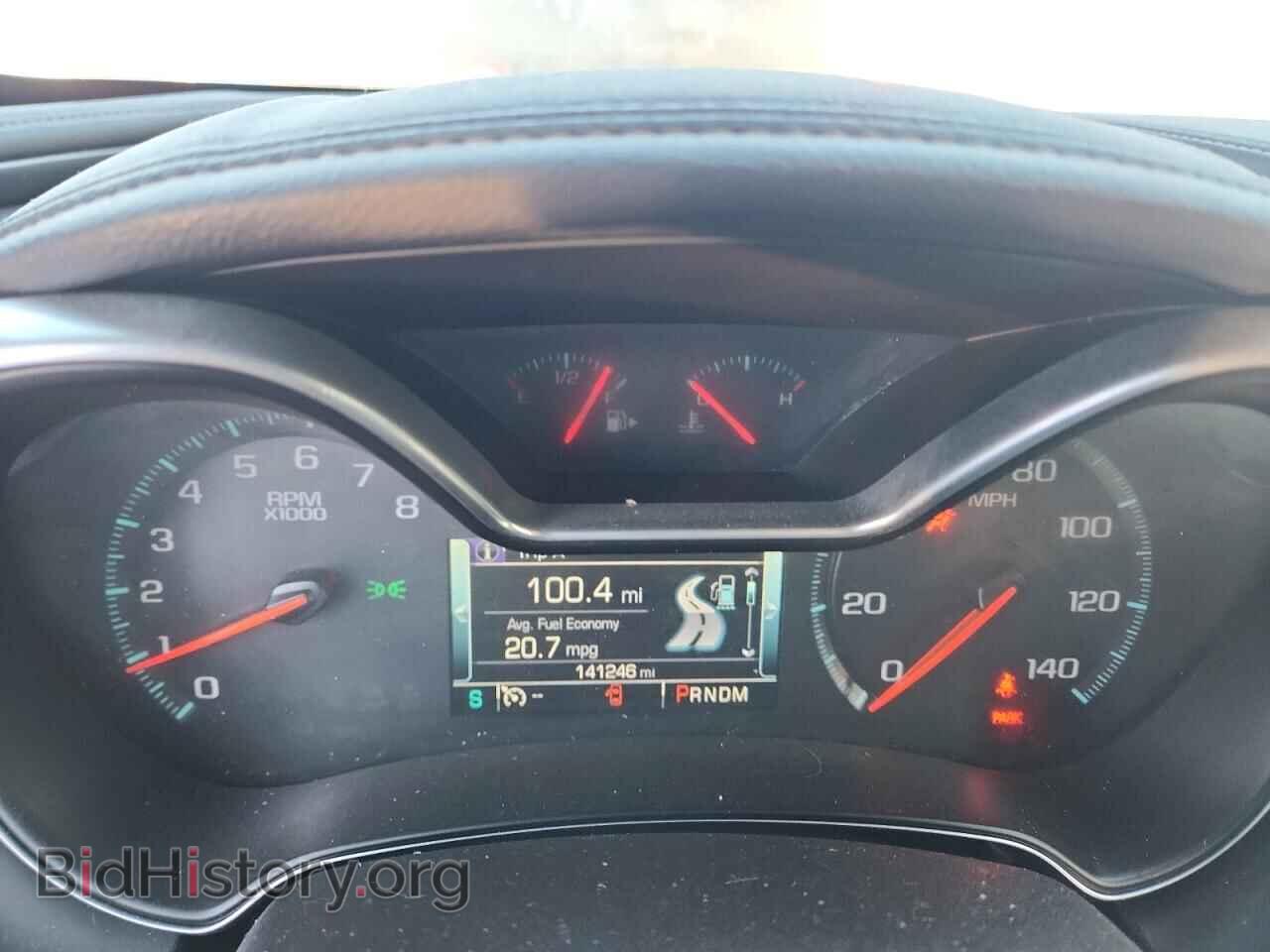 2020 CHEVROLET IMPALA - VIN: 2G11Z5S30L9102755 - Фото 9