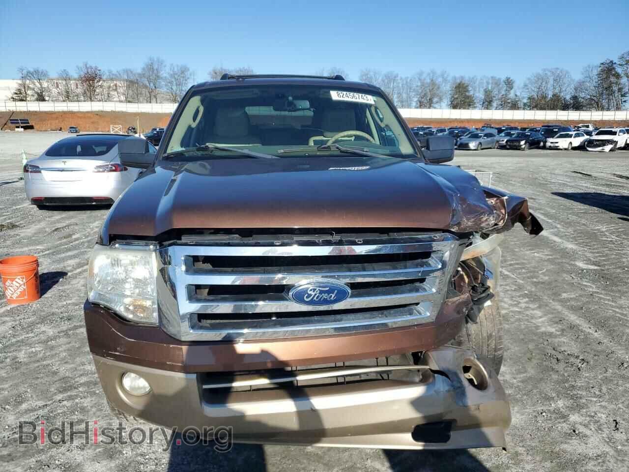 2012 FORD EXPEDITION - VIN: 1FMJK1J56CEF16879 - Фото 5