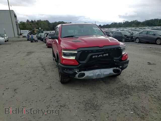 2019 RAM 1500 - VIN: 1C6SRFLT8KN629560 - Фото 13