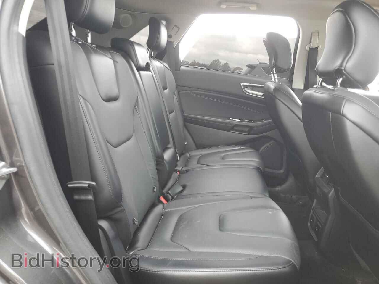 2018 FORD EDGE - VIN: 2FMPK3K82JBB56193 - Фото 11