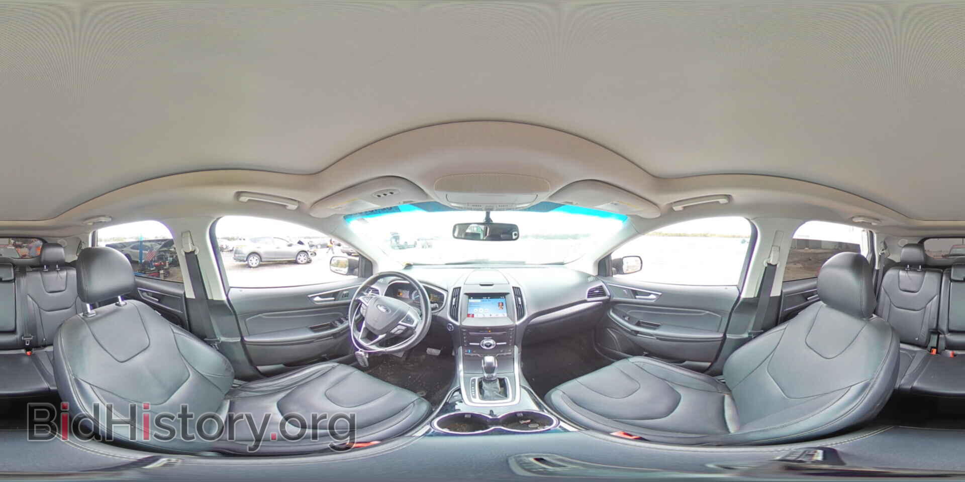 2018 FORD EDGE - VIN: 2FMPK3K82JBB56193 - Фото 15