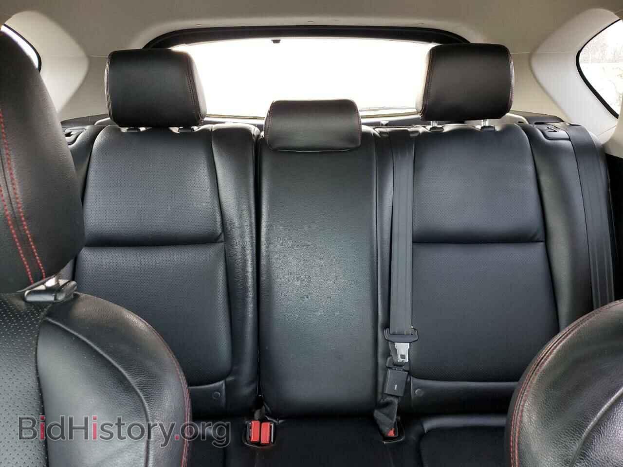 2014 MAZDA CX-5 - VIN: JM3KE2BE7E0353462 - Фото 10