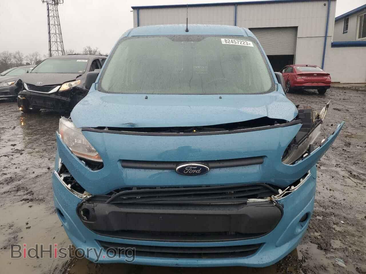2016 FORD TRANSIT - VIN: NM0LS7F72G1269090 - Фото 5