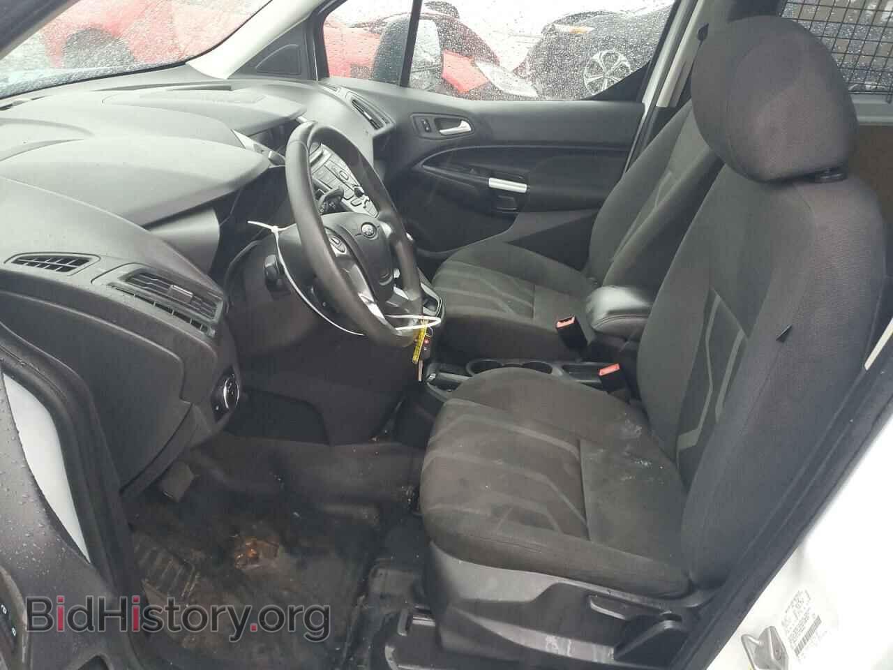 2016 FORD TRANSIT - VIN: NM0LS7F72G1269090 - Фото 7