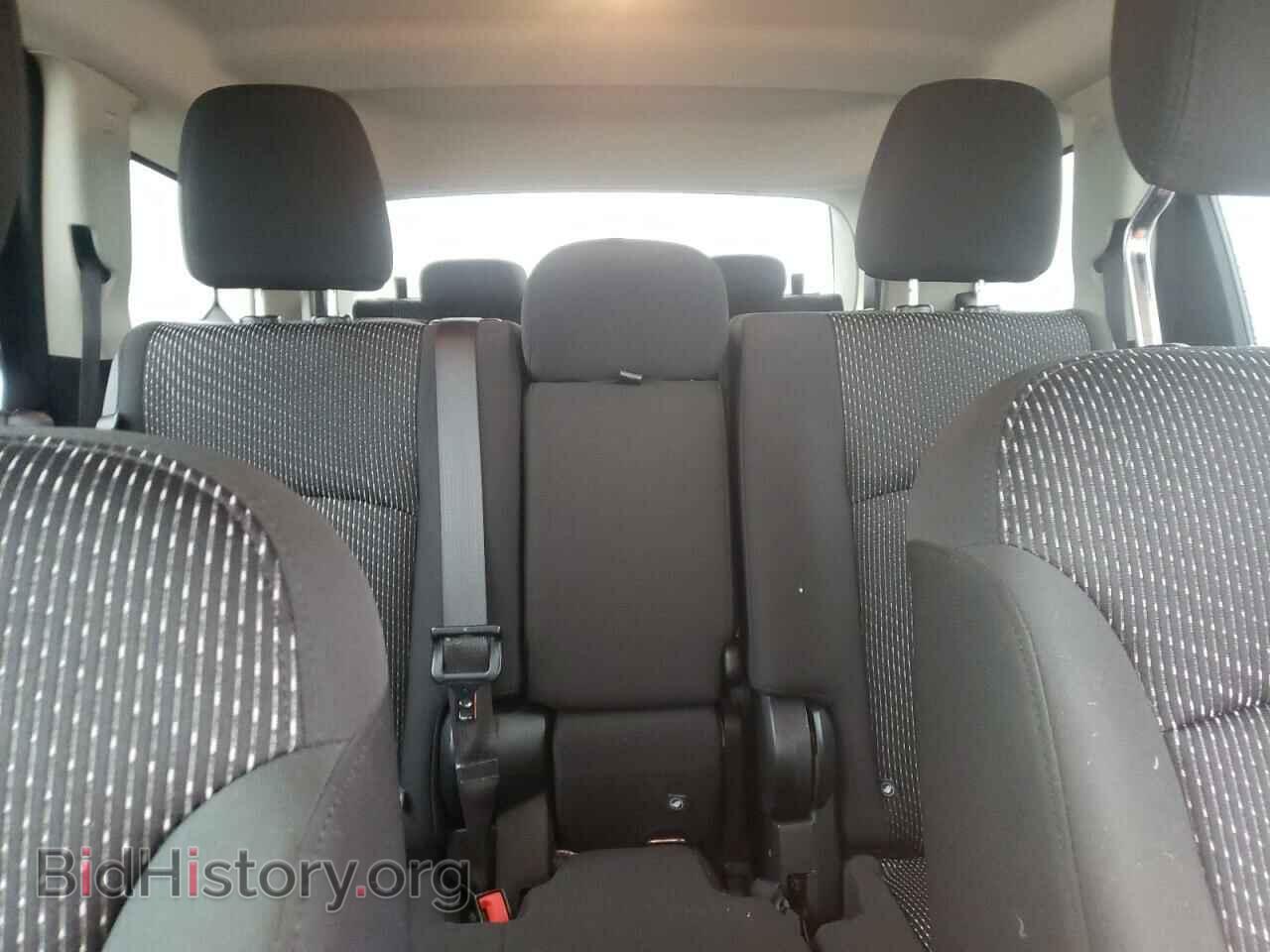 2020 DODGE JOURNEY - VIN: 3C4PDCAB6LT266053 - Фото 10