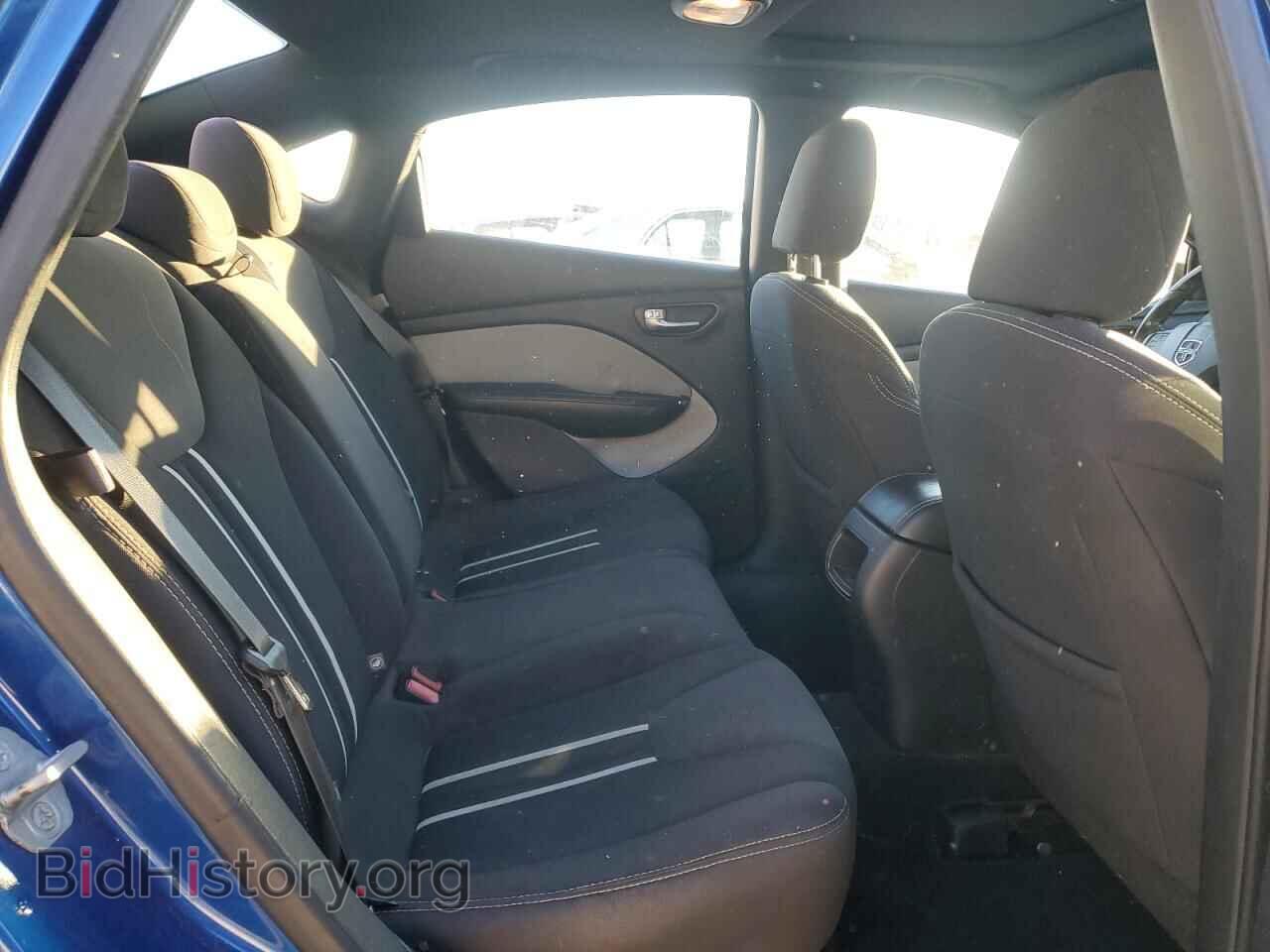 2014 DODGE DART - VIN: 1C3CDFBB8ED803839 - Фото 10